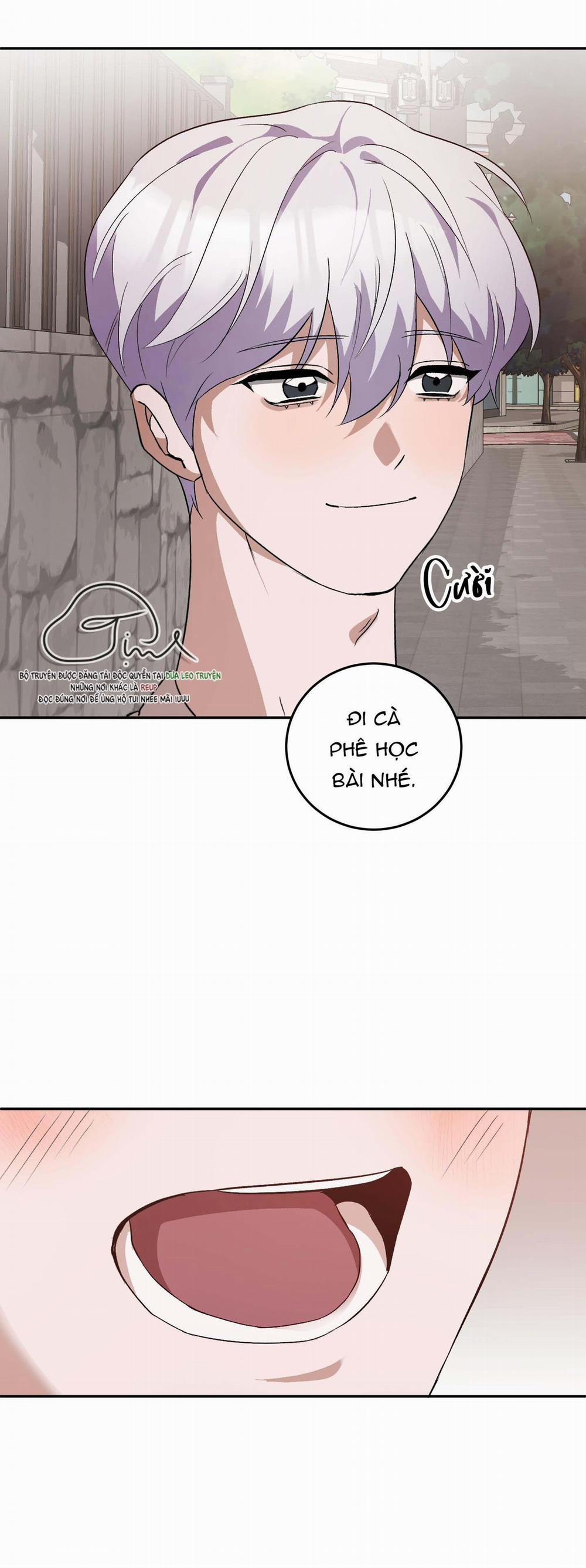 Vì Sự Vĩnh Cửu 22 trang 37