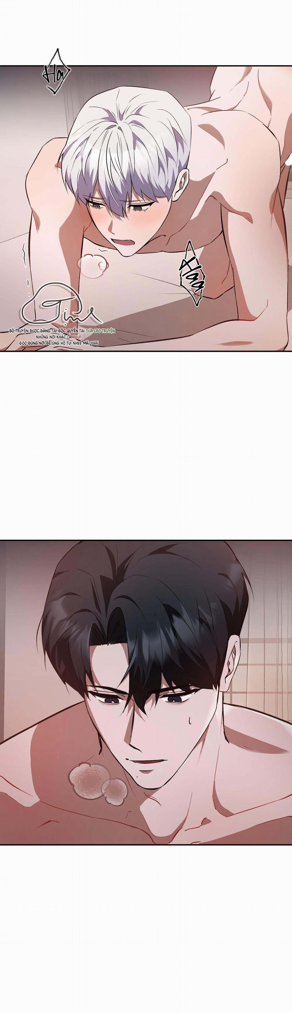 Vì Sự Vĩnh Cửu 22 trang 4