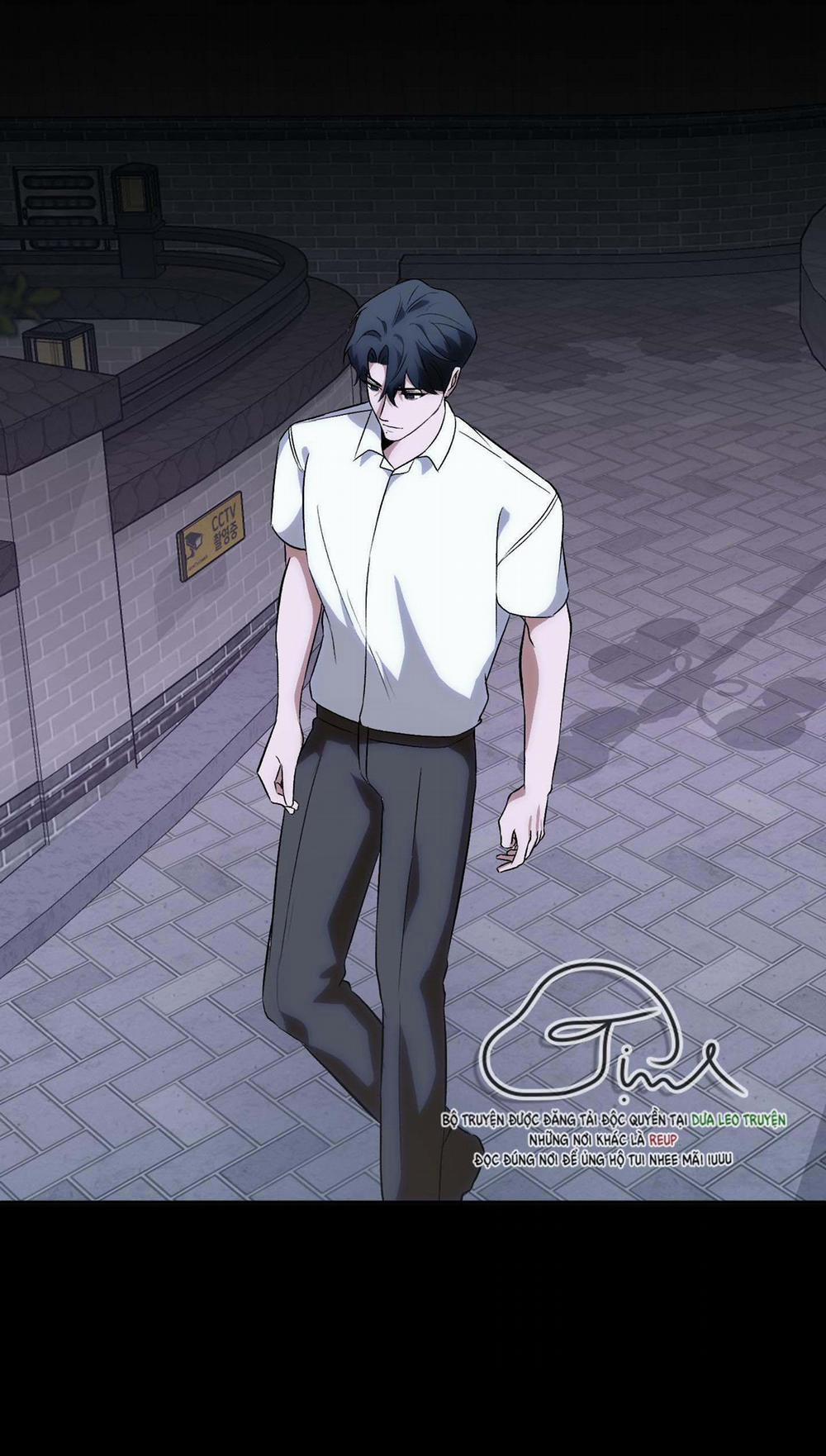 Vì Sự Vĩnh Cửu 22 trang 42