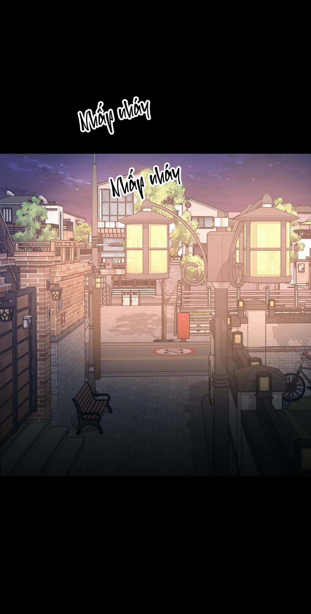 Vì Sự Vĩnh Cửu 22 trang 43