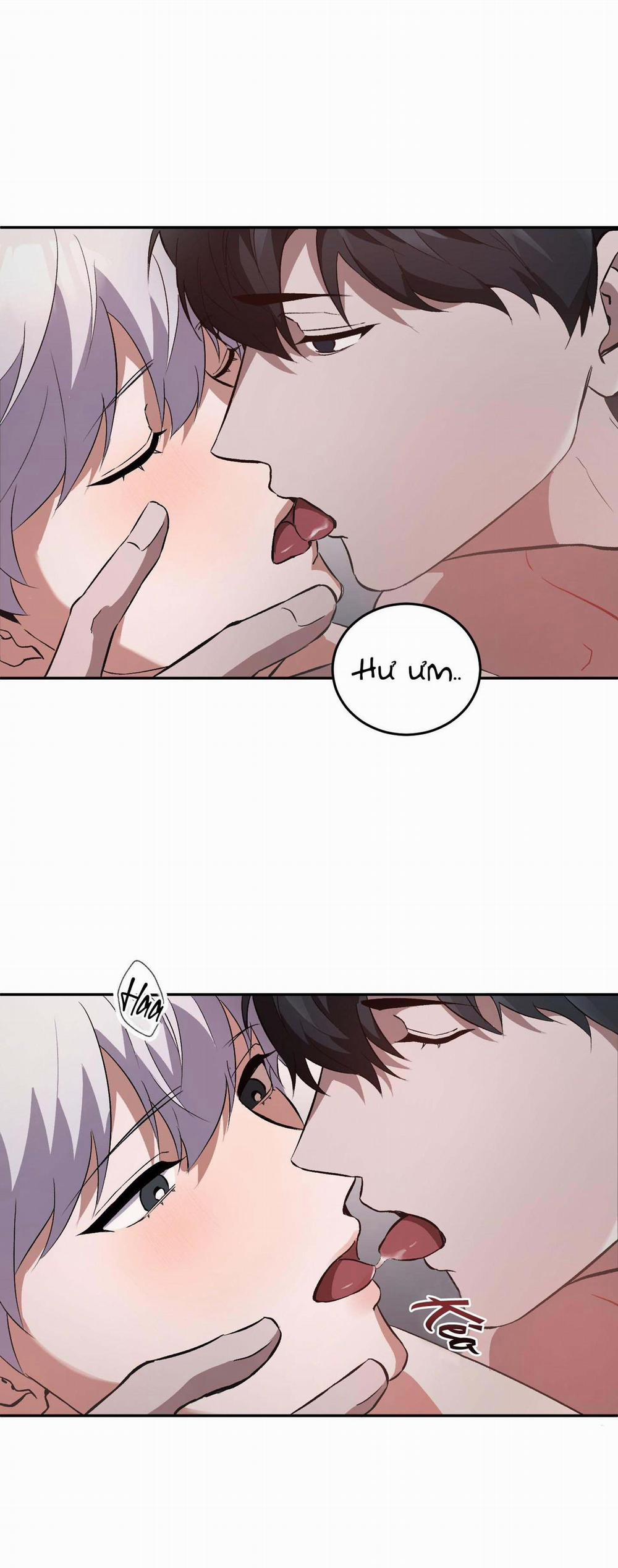 Vì Sự Vĩnh Cửu 22 trang 9