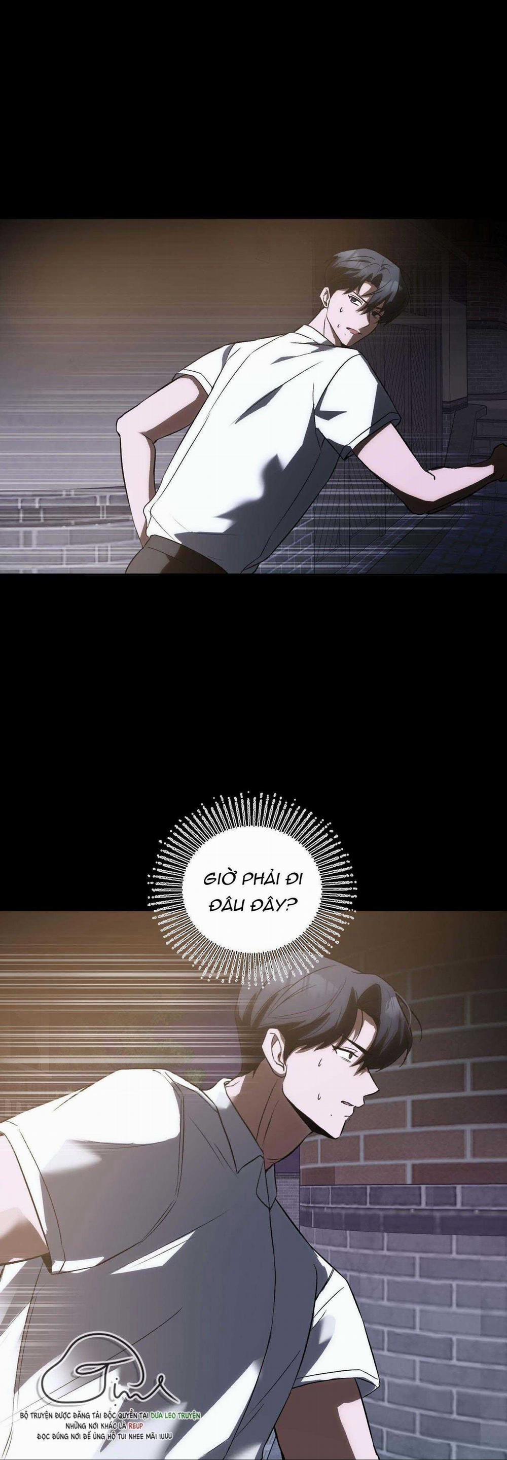 Vì Sự Vĩnh Cửu 23 trang 10