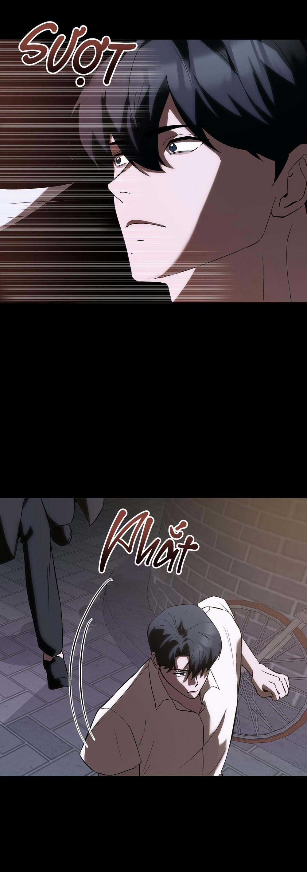 Vì Sự Vĩnh Cửu 23 trang 16