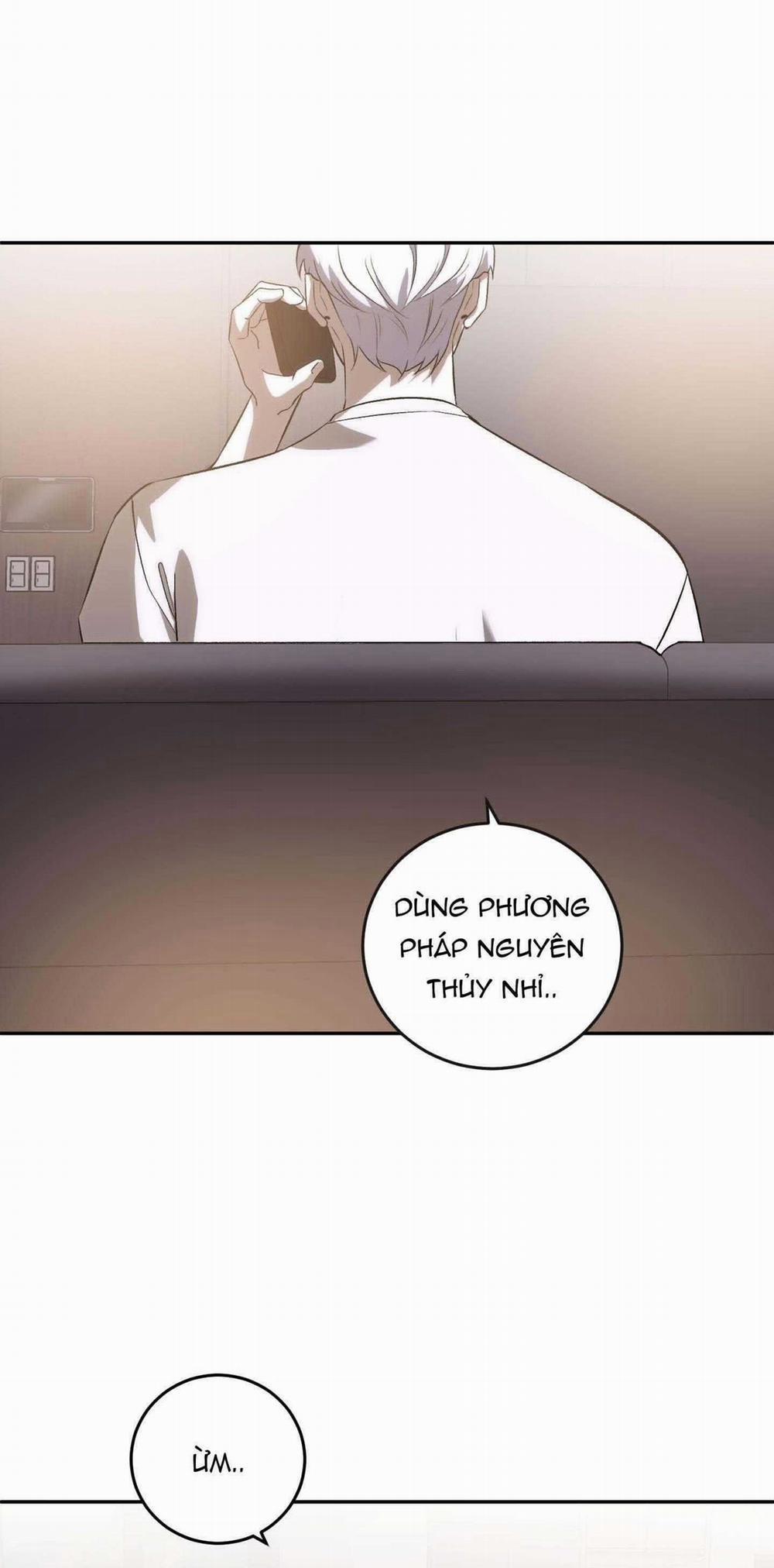 Vì Sự Vĩnh Cửu 23 trang 22