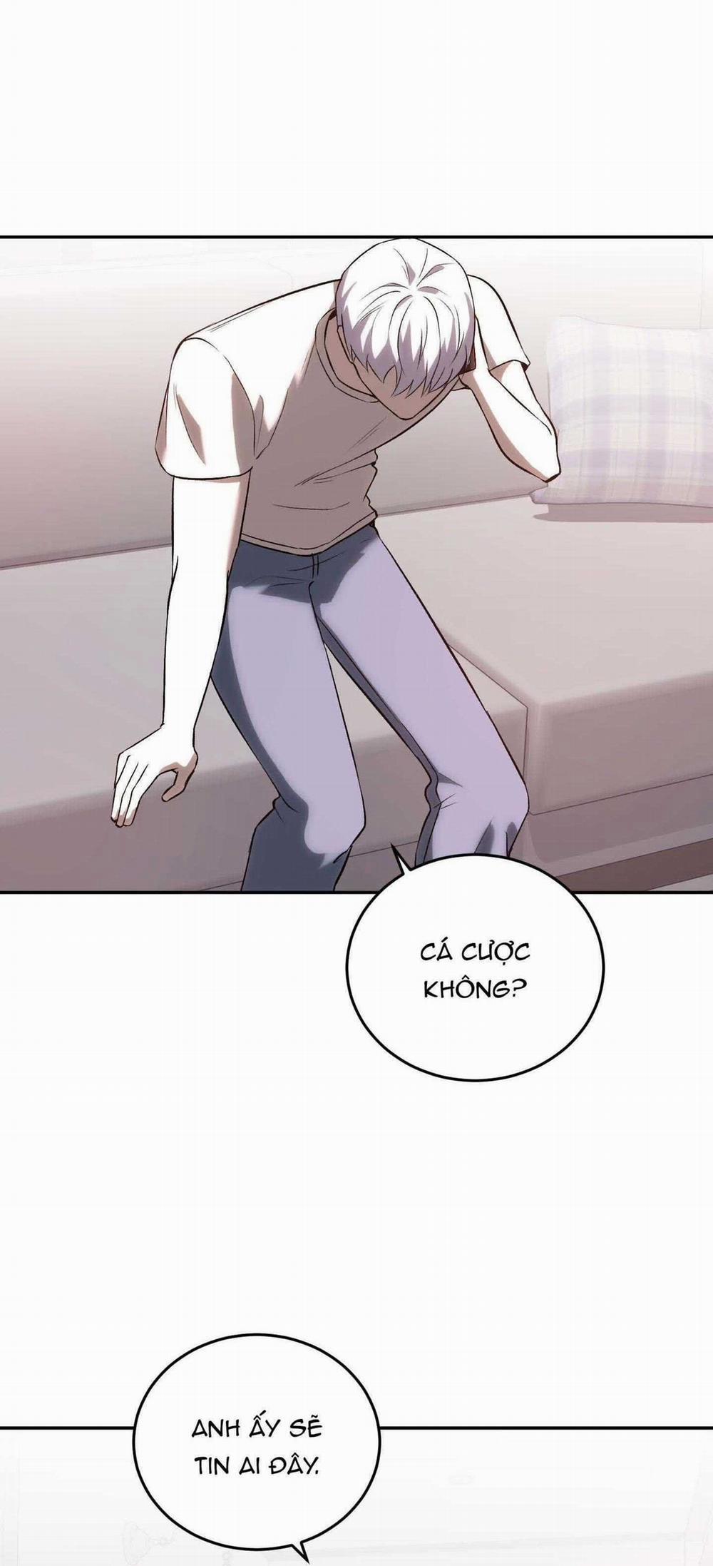 Vì Sự Vĩnh Cửu 23 trang 25