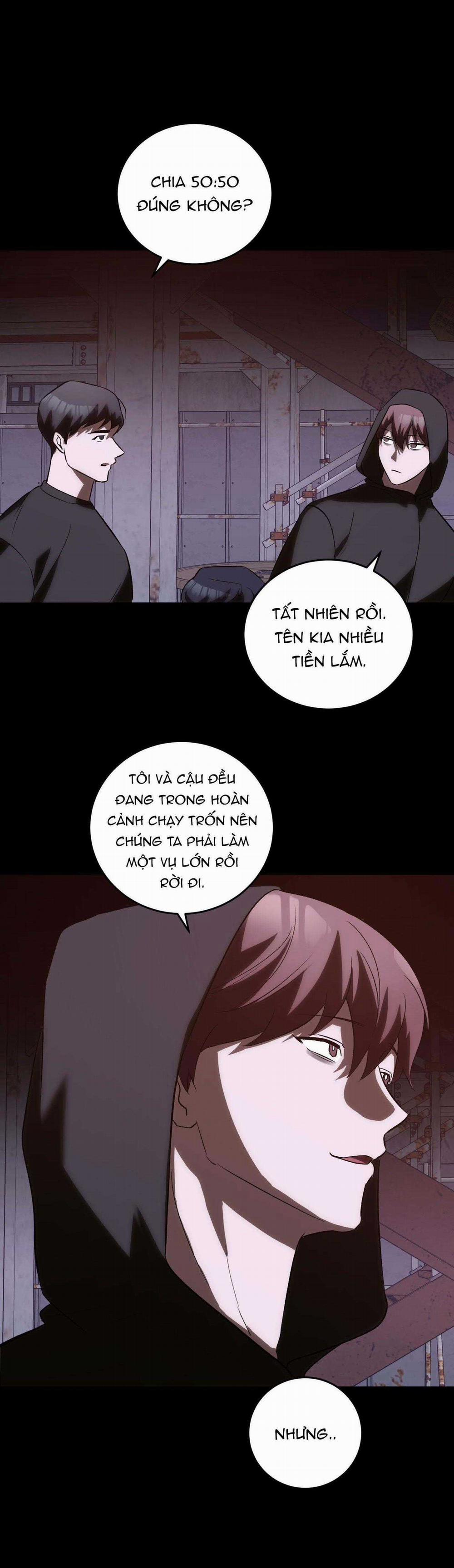 Vì Sự Vĩnh Cửu 23 trang 28