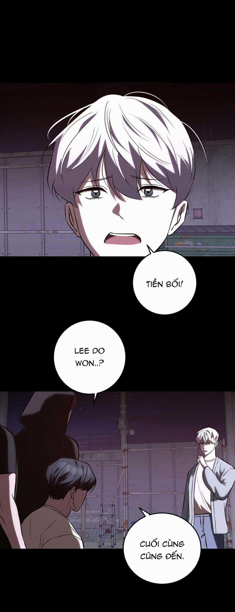 Vì Sự Vĩnh Cửu 23 trang 33