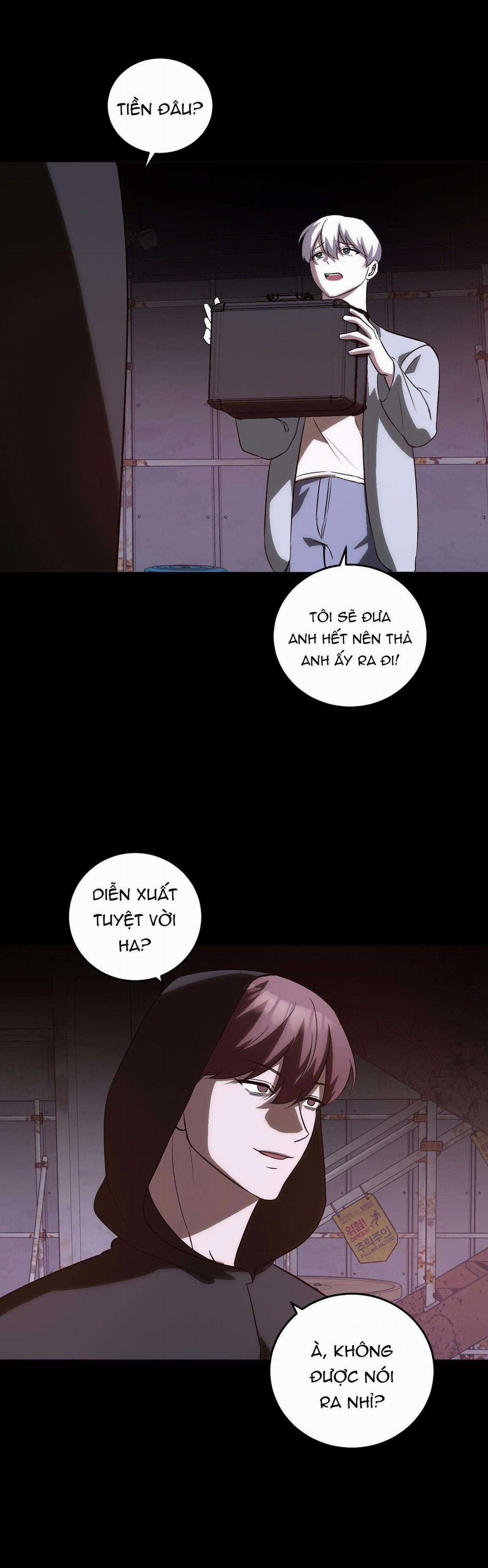 Vì Sự Vĩnh Cửu 23 trang 34