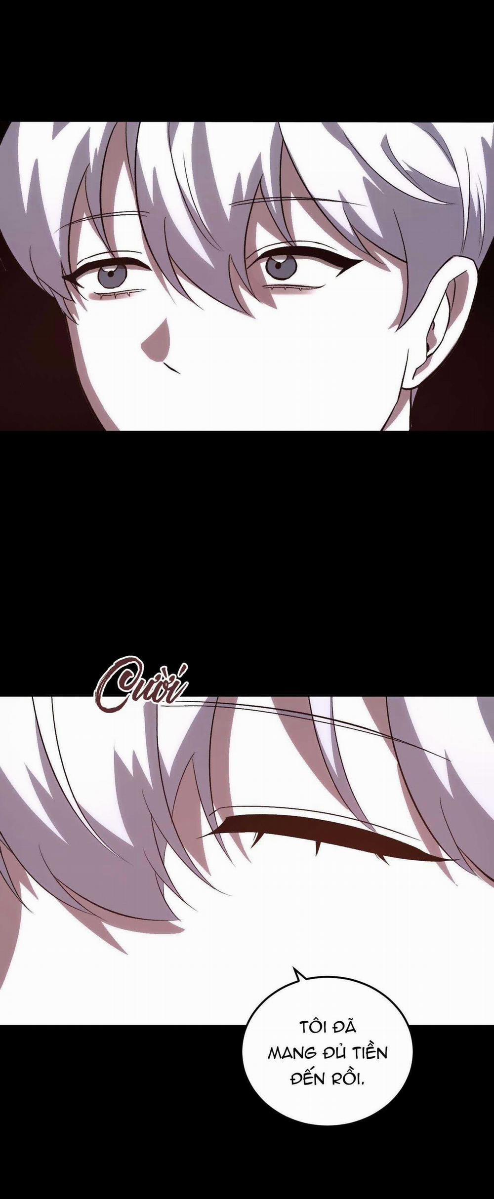 Vì Sự Vĩnh Cửu 23 trang 35