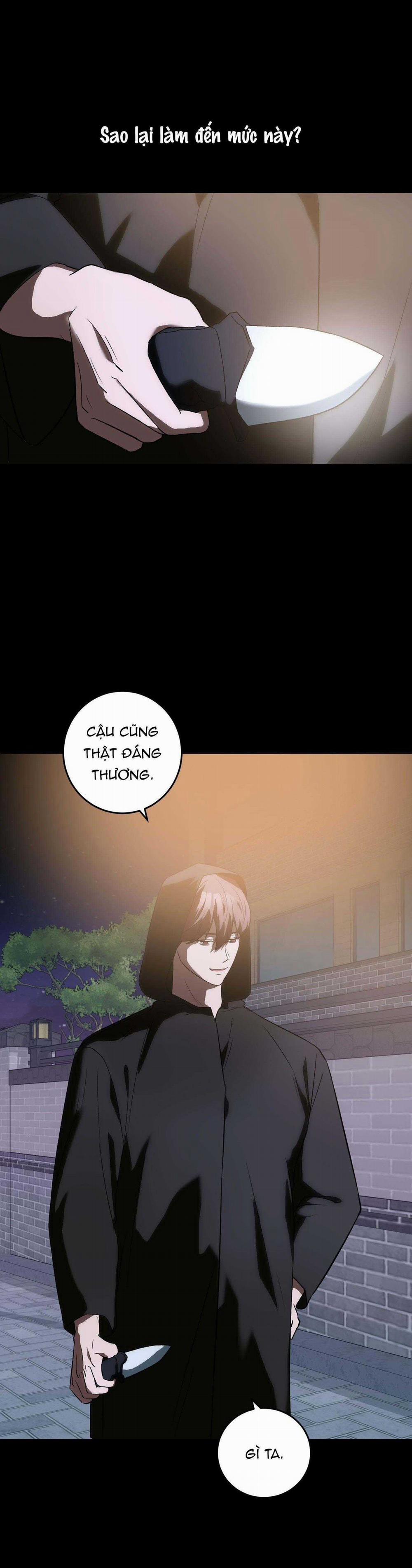 Vì Sự Vĩnh Cửu 23 trang 4