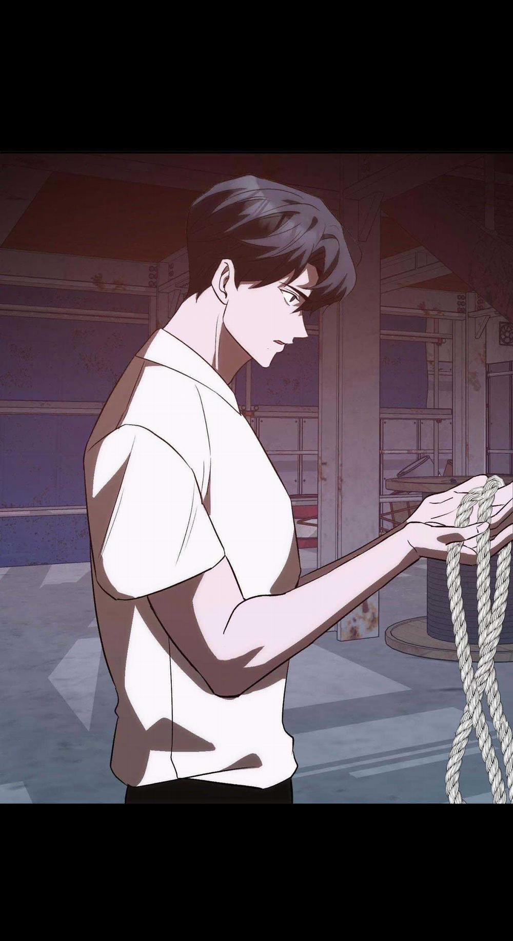 Vì Sự Vĩnh Cửu 23 trang 40