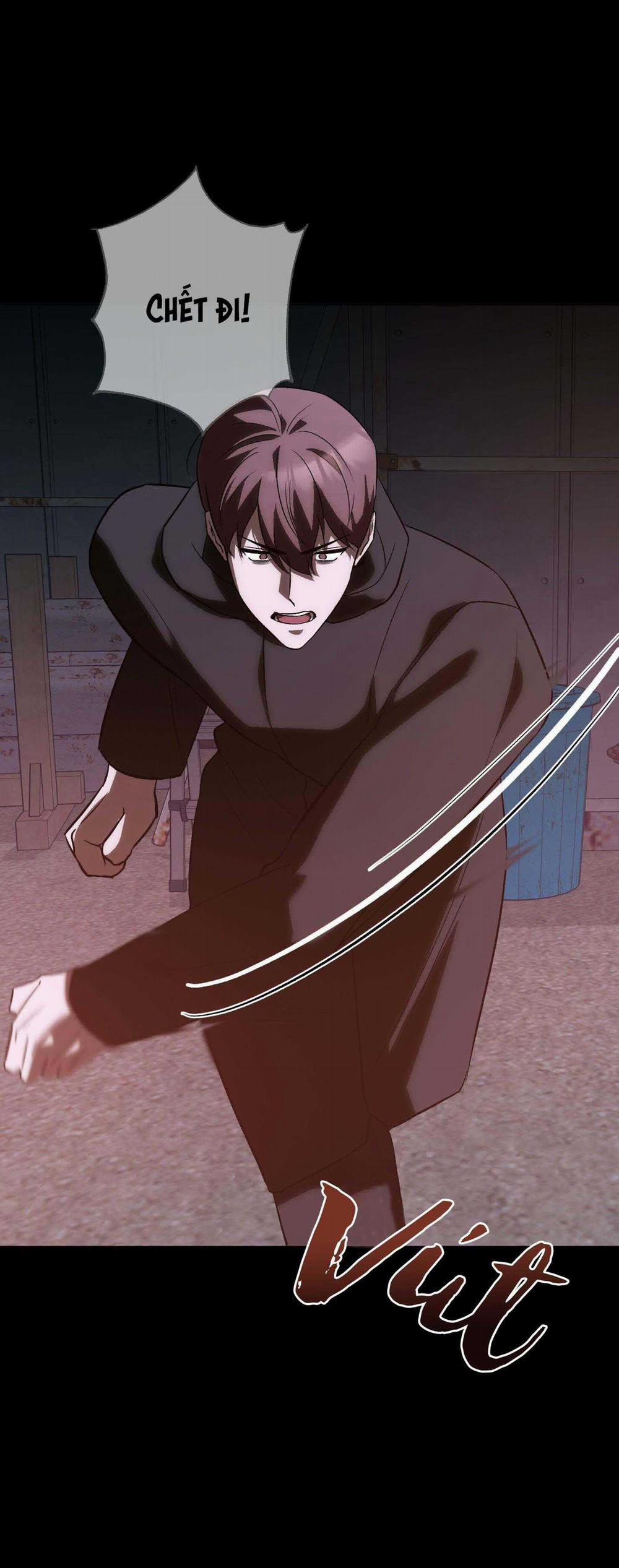 Vì Sự Vĩnh Cửu 23 trang 41