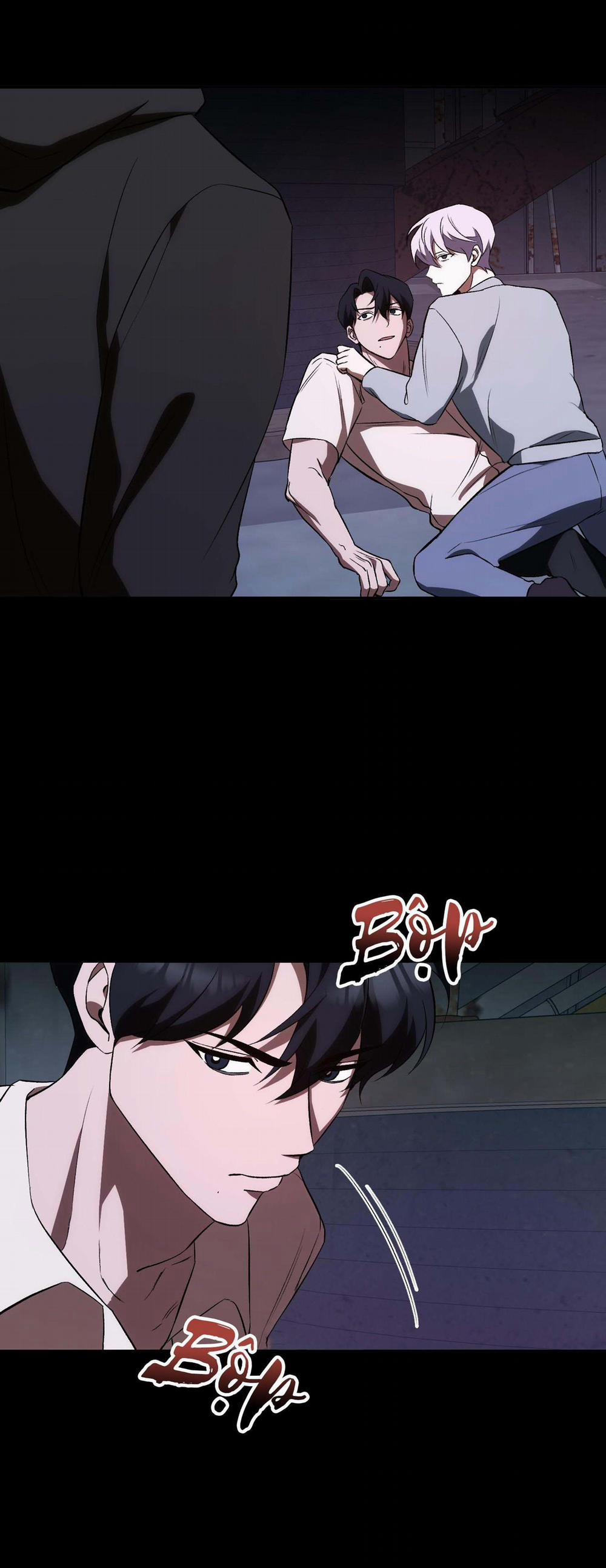 Vì Sự Vĩnh Cửu 24 trang 12