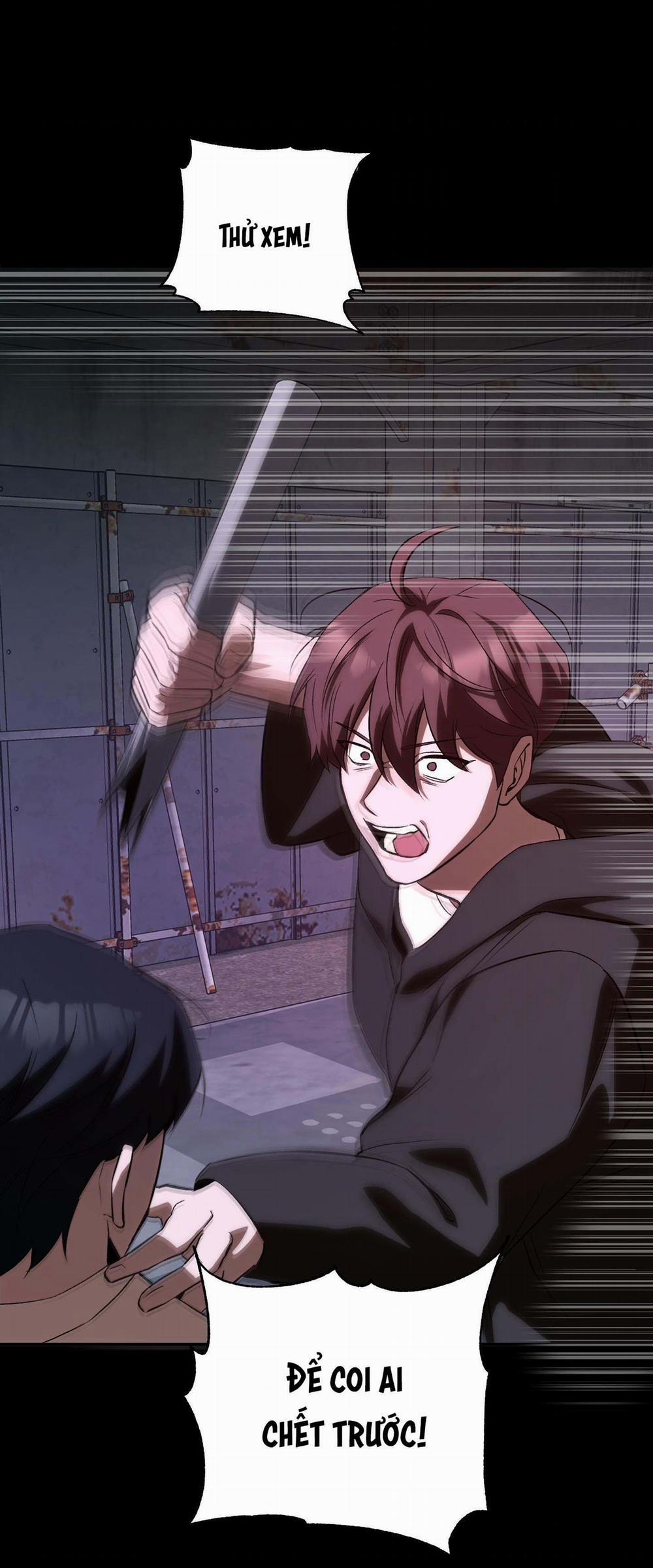 Vì Sự Vĩnh Cửu 24 trang 18