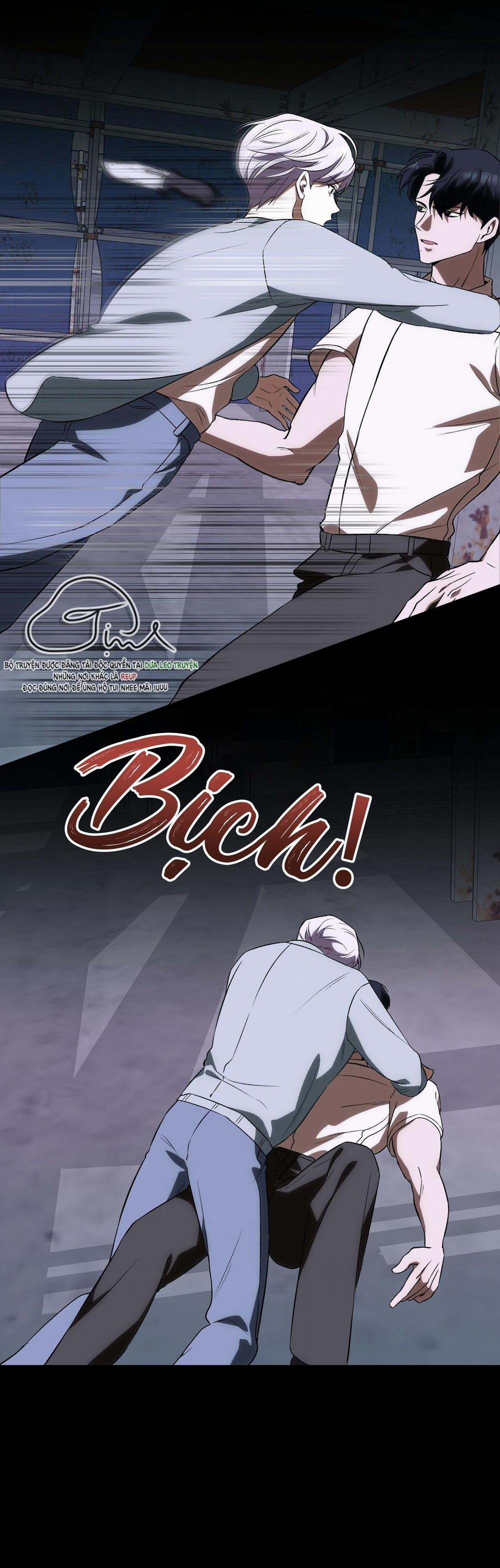 Vì Sự Vĩnh Cửu 24 trang 2