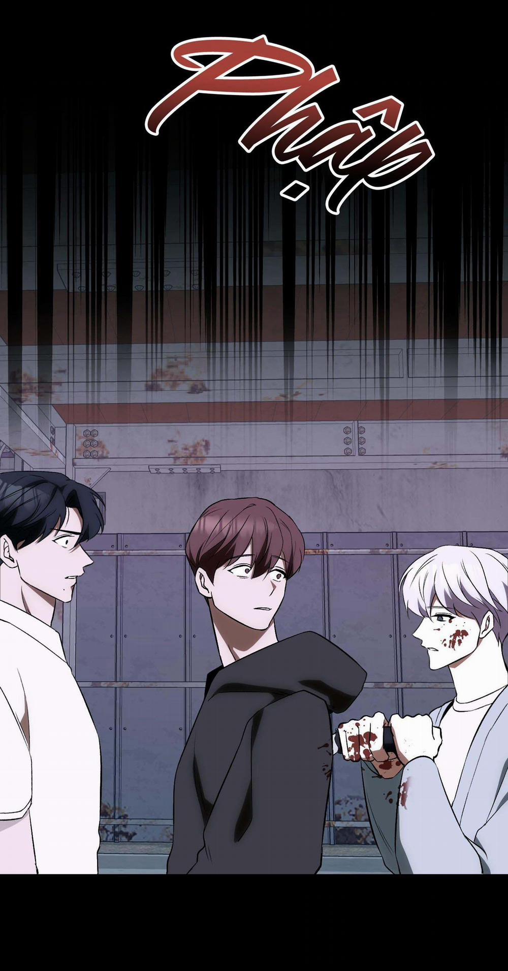 Vì Sự Vĩnh Cửu 24 trang 21