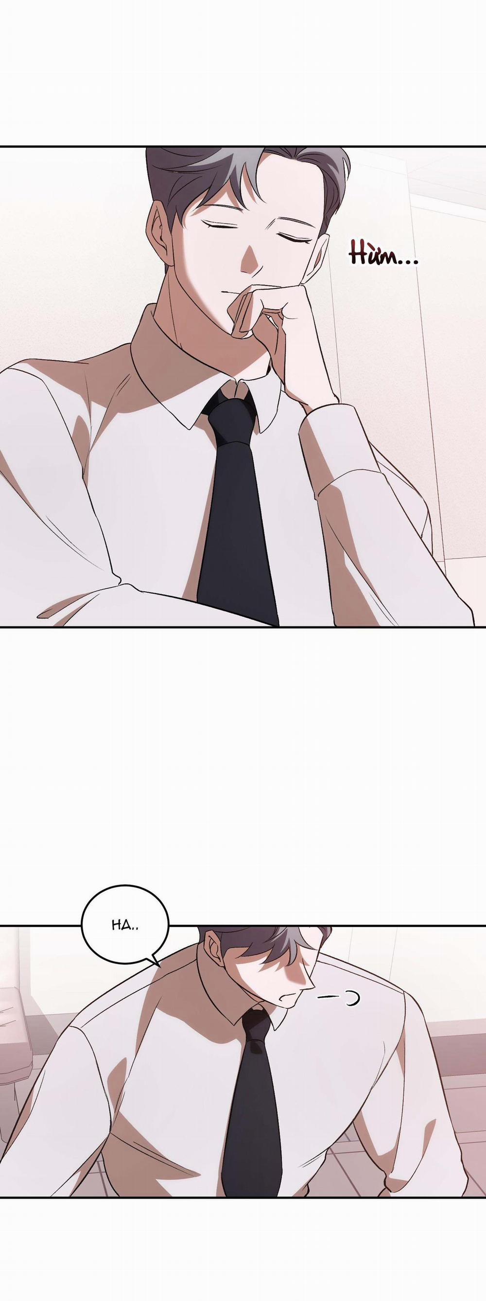 Vì Sự Vĩnh Cửu 24 trang 27