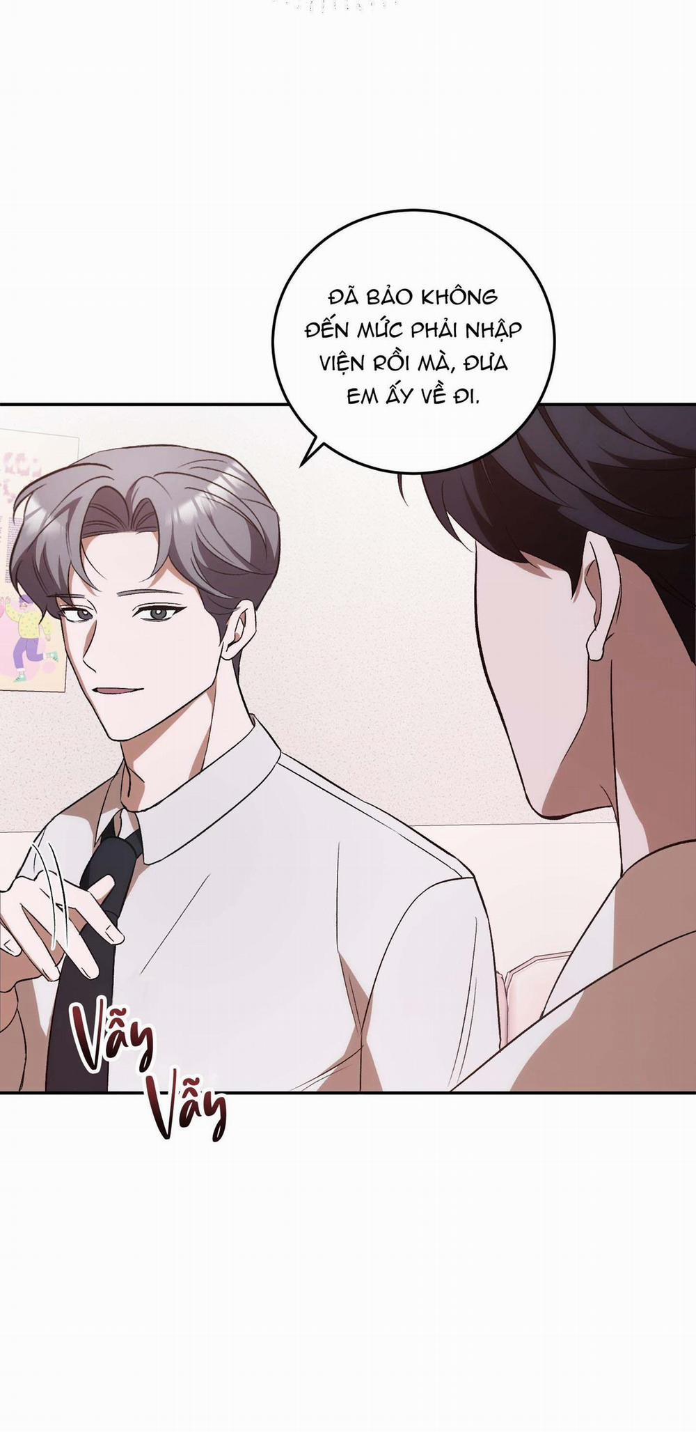 Vì Sự Vĩnh Cửu 24 trang 30