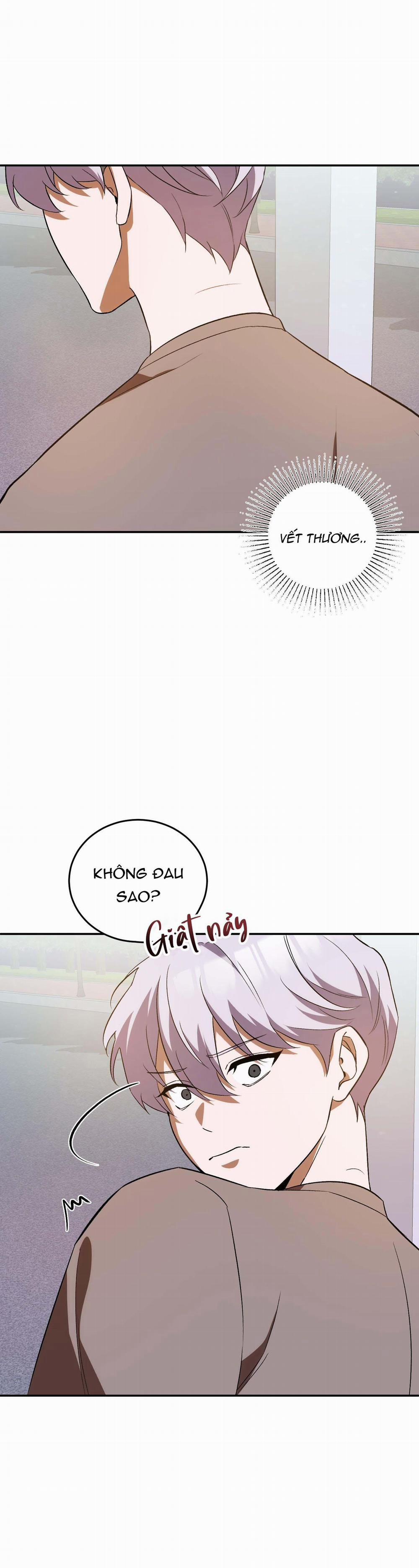 Vì Sự Vĩnh Cửu 24 trang 33