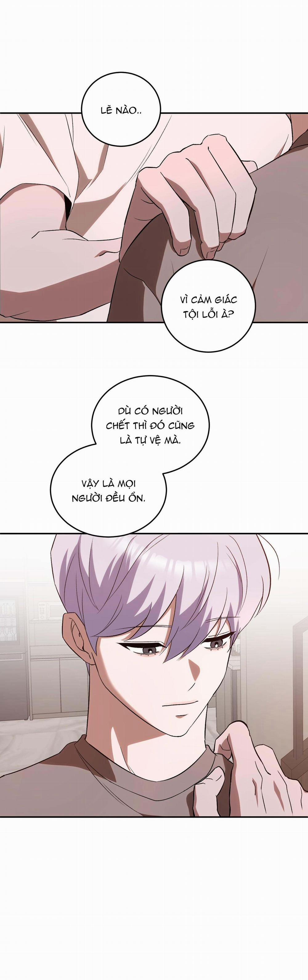 Vì Sự Vĩnh Cửu 24 trang 39