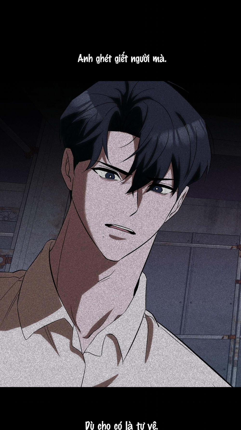 Vì Sự Vĩnh Cửu 24 trang 41