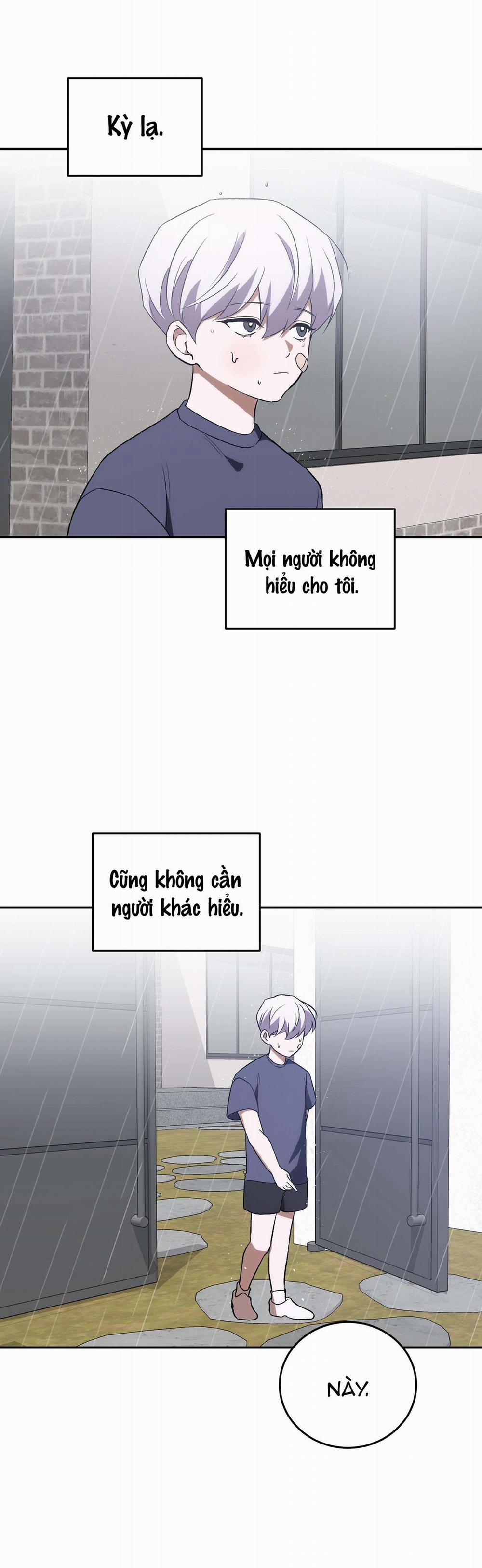 Vì Sự Vĩnh Cửu 24 trang 46