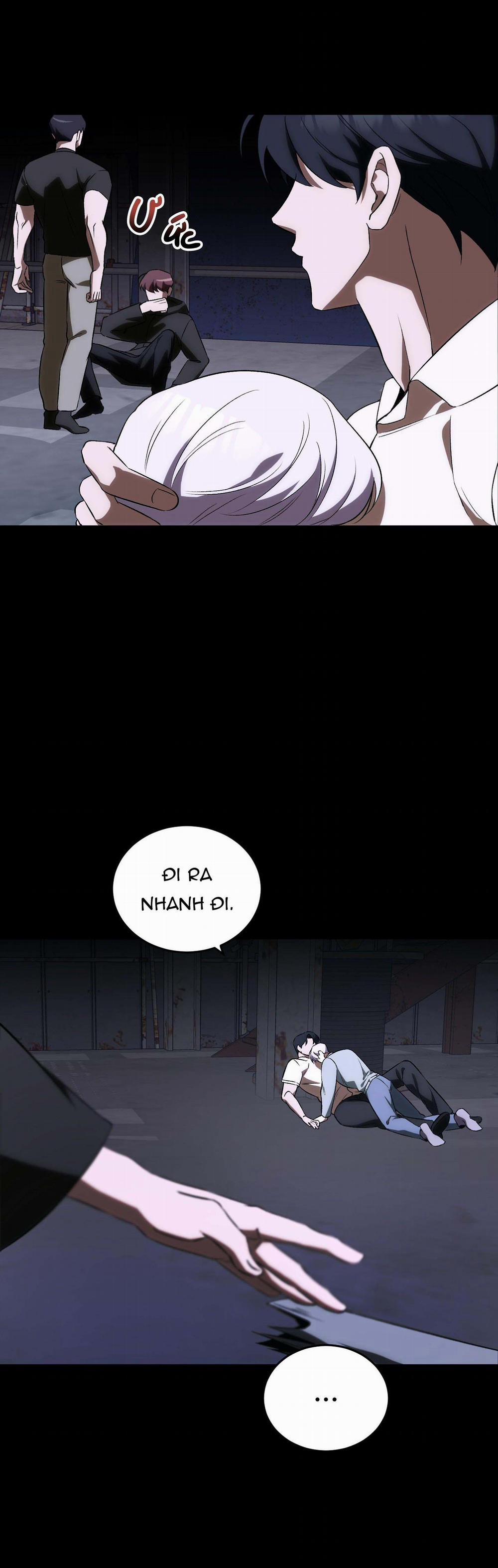 Vì Sự Vĩnh Cửu 24 trang 5