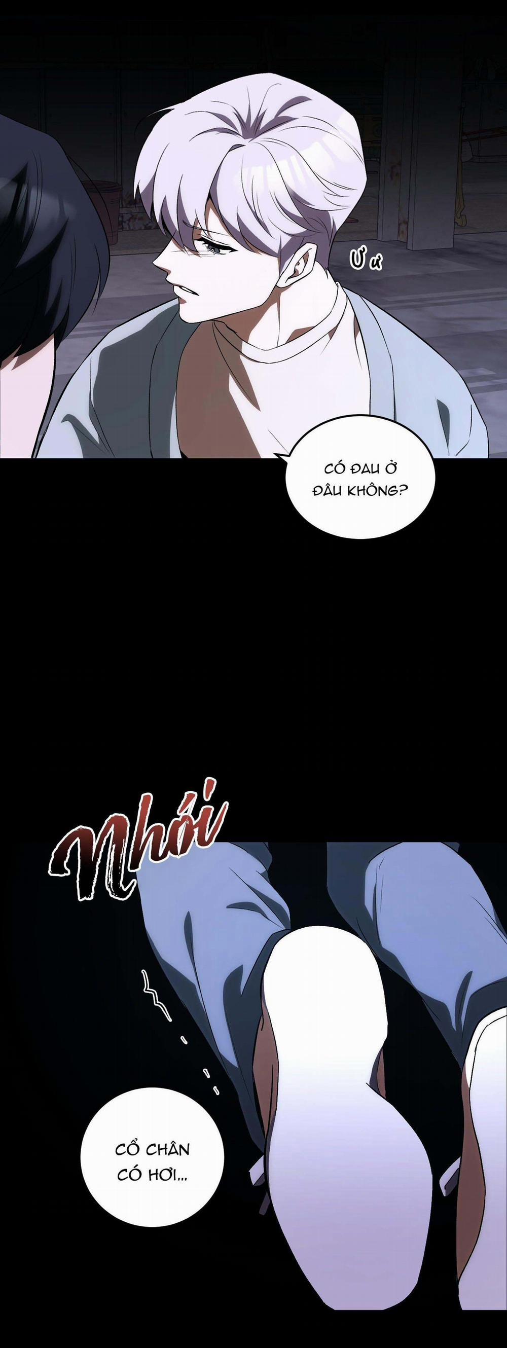 Vì Sự Vĩnh Cửu 24 trang 9