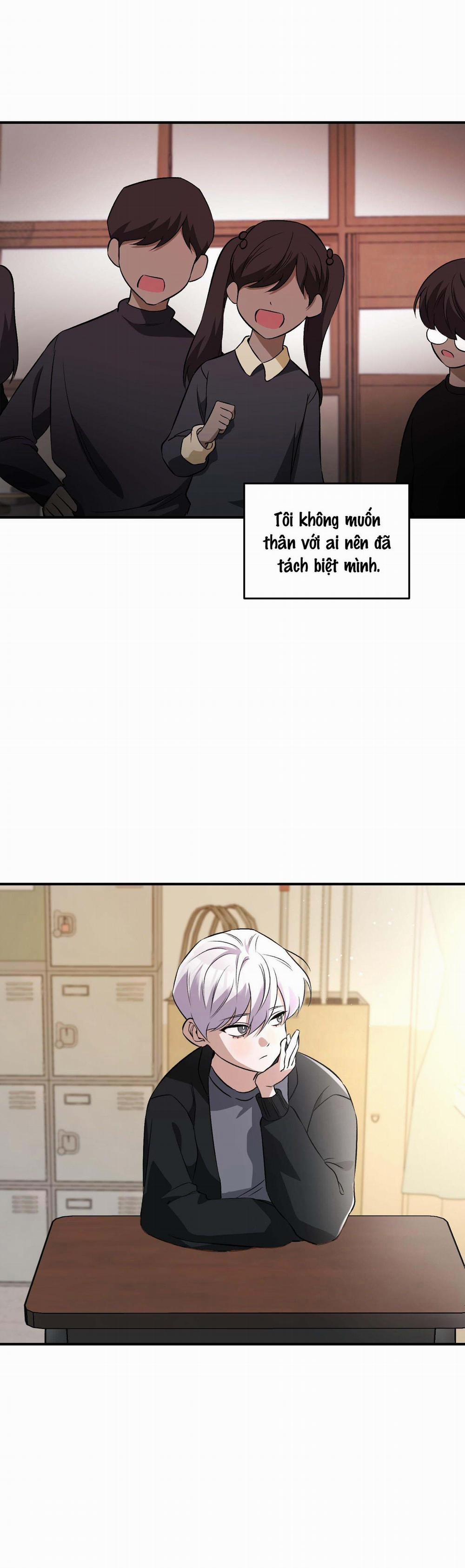 Vì Sự Vĩnh Cửu 25 trang 13