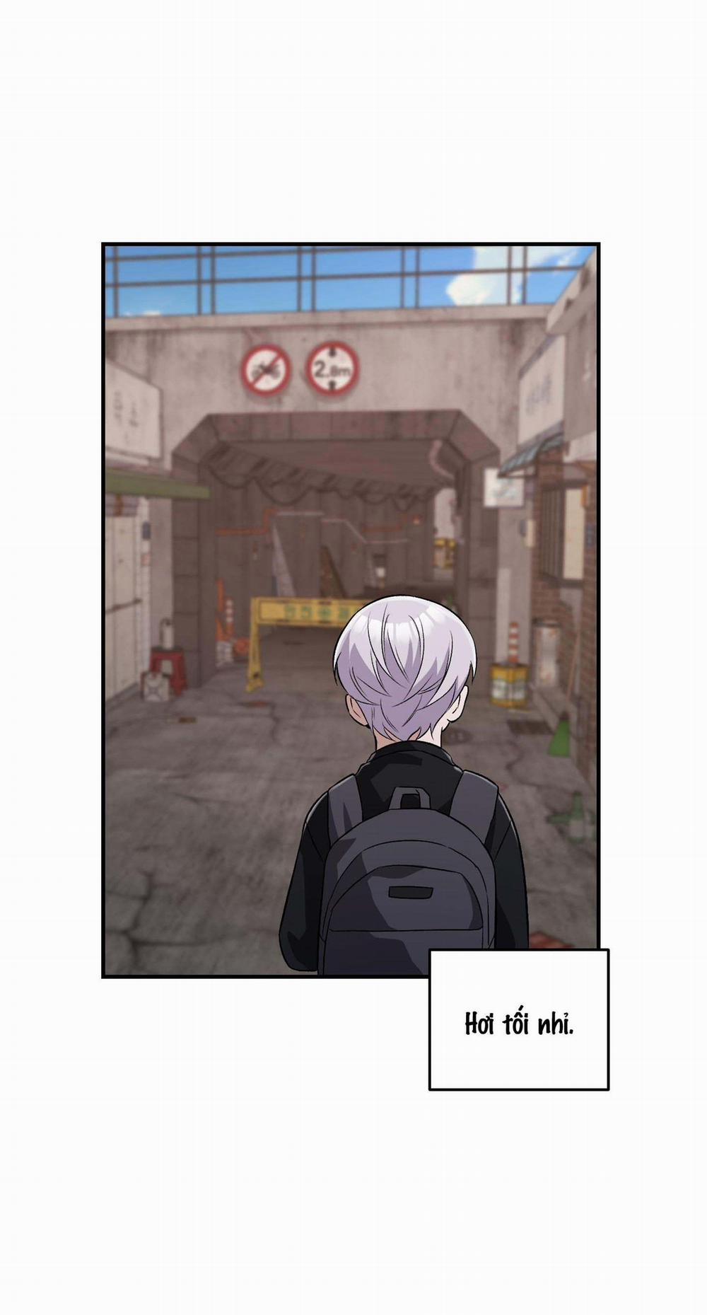 Vì Sự Vĩnh Cửu 25 trang 20