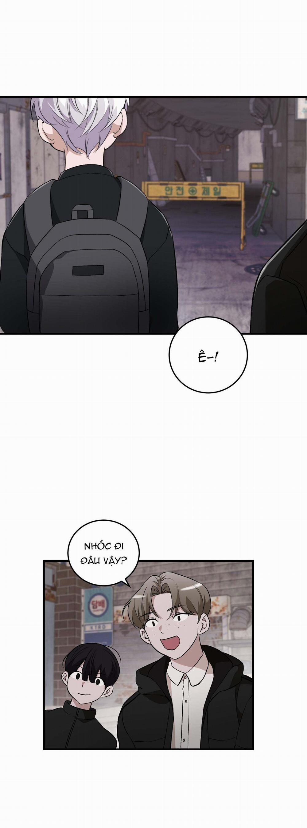 Vì Sự Vĩnh Cửu 25 trang 21