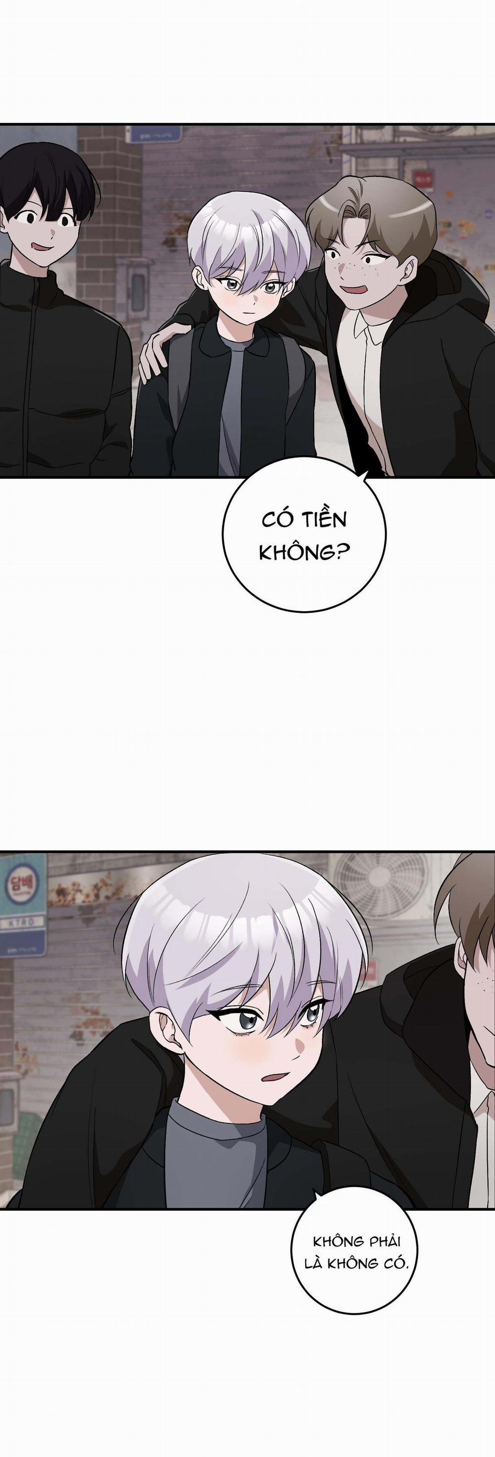 Vì Sự Vĩnh Cửu 25 trang 22