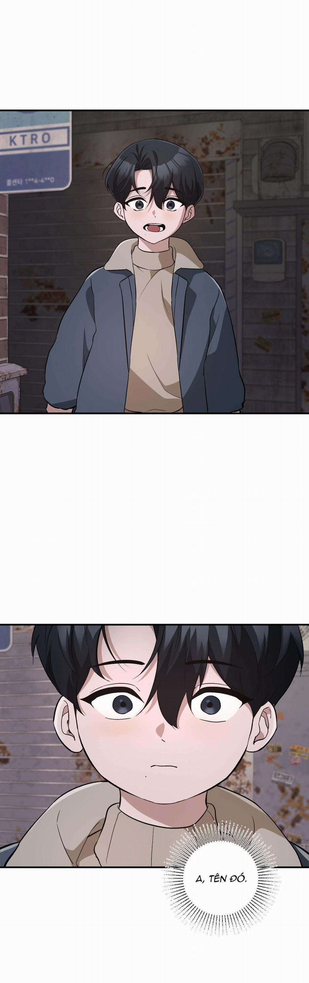 Vì Sự Vĩnh Cửu 25 trang 26