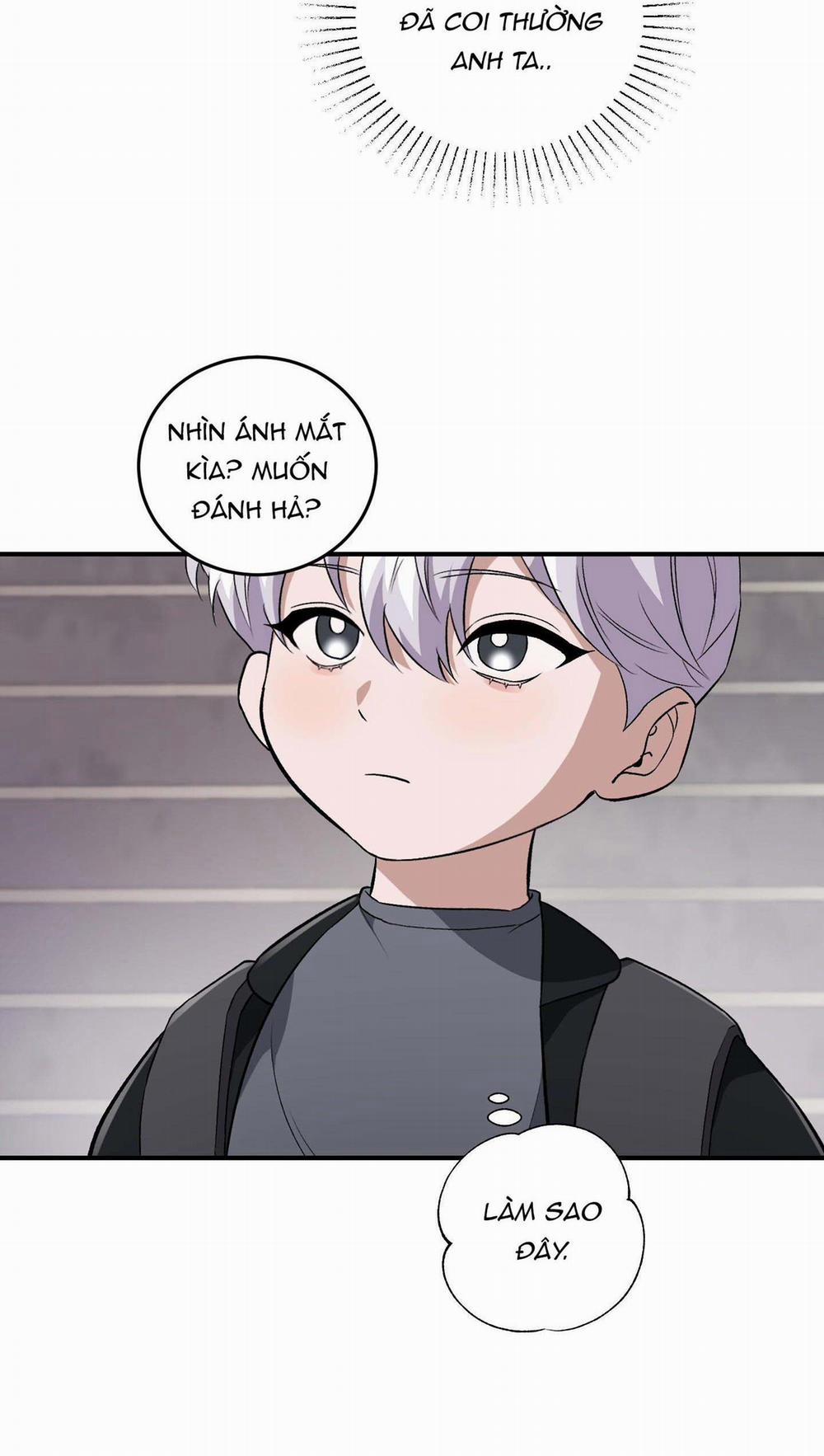 Vì Sự Vĩnh Cửu 25 trang 28