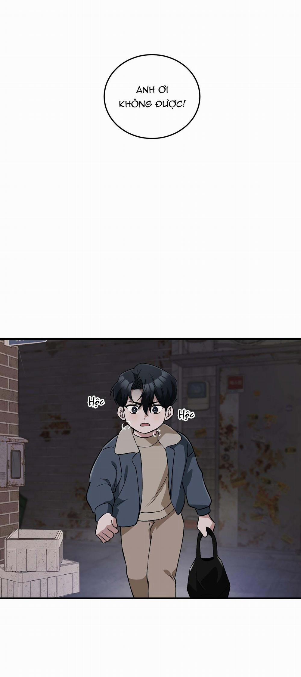 Vì Sự Vĩnh Cửu 25 trang 30