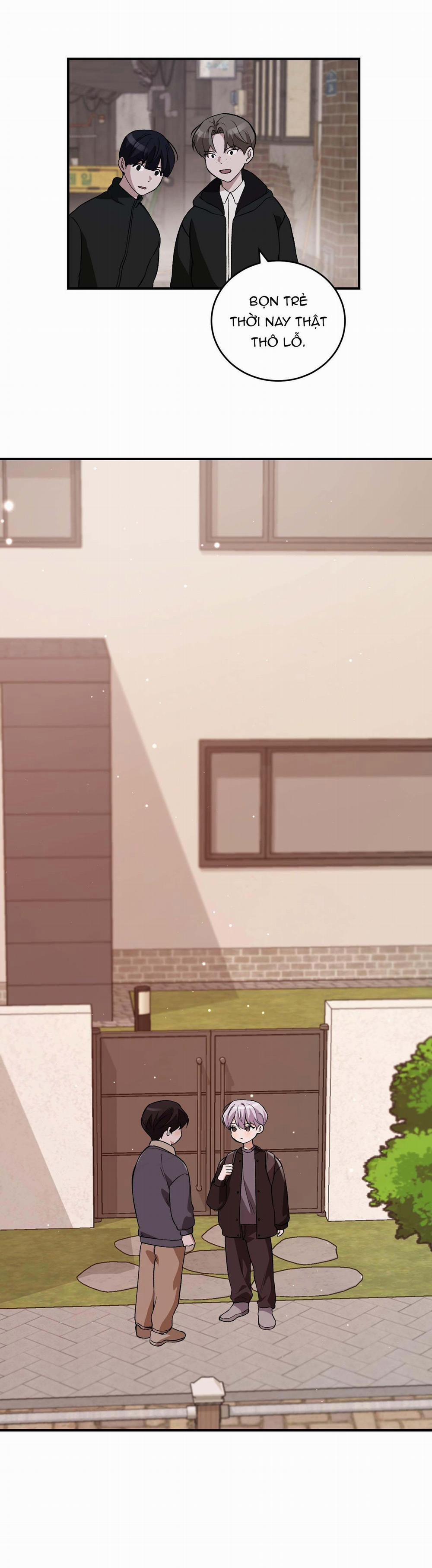 Vì Sự Vĩnh Cửu 25 trang 36