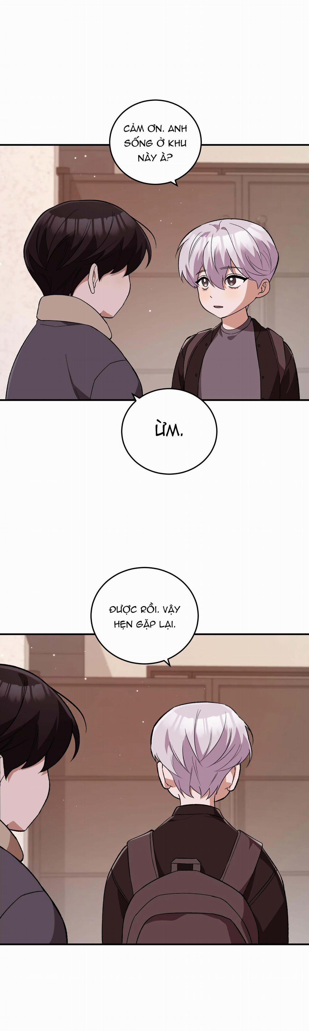 Vì Sự Vĩnh Cửu 25 trang 37