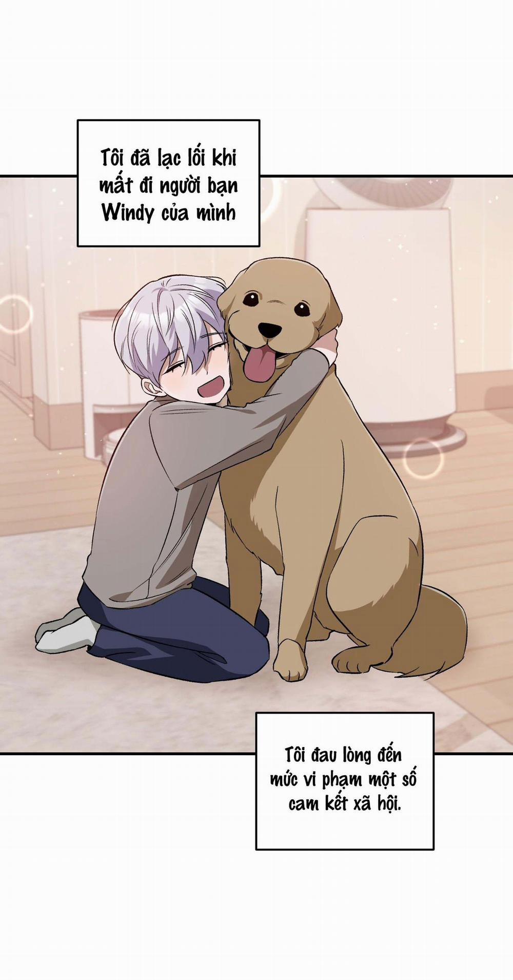 Vì Sự Vĩnh Cửu 25 trang 5