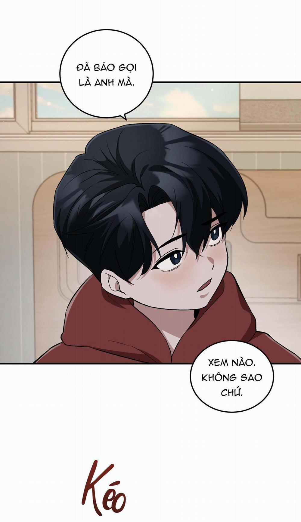 Vì Sự Vĩnh Cửu 26 trang 12