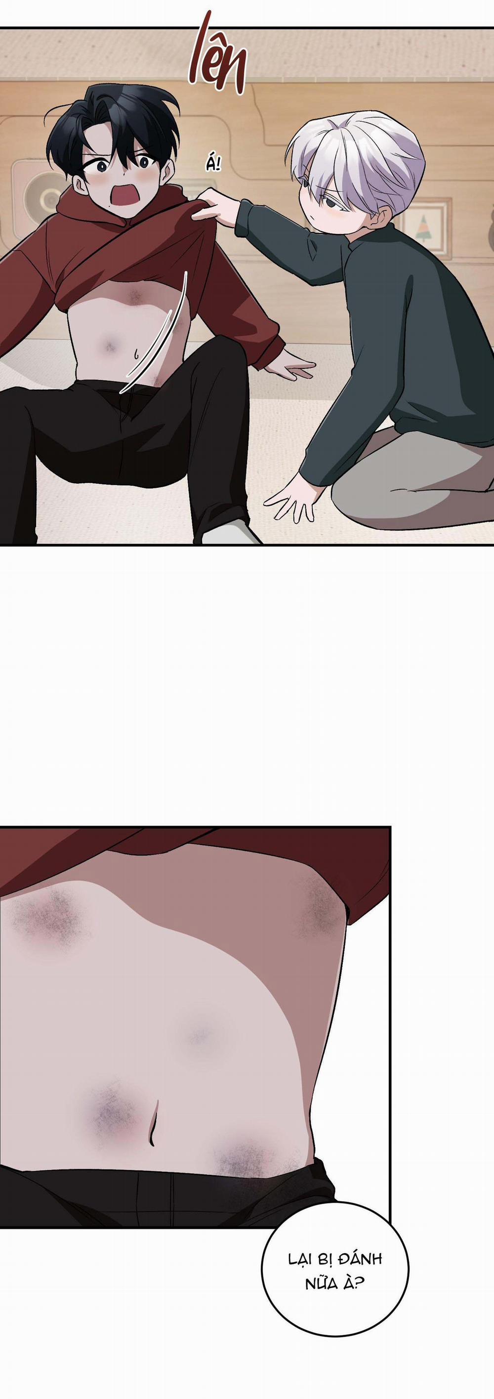 Vì Sự Vĩnh Cửu 26 trang 13