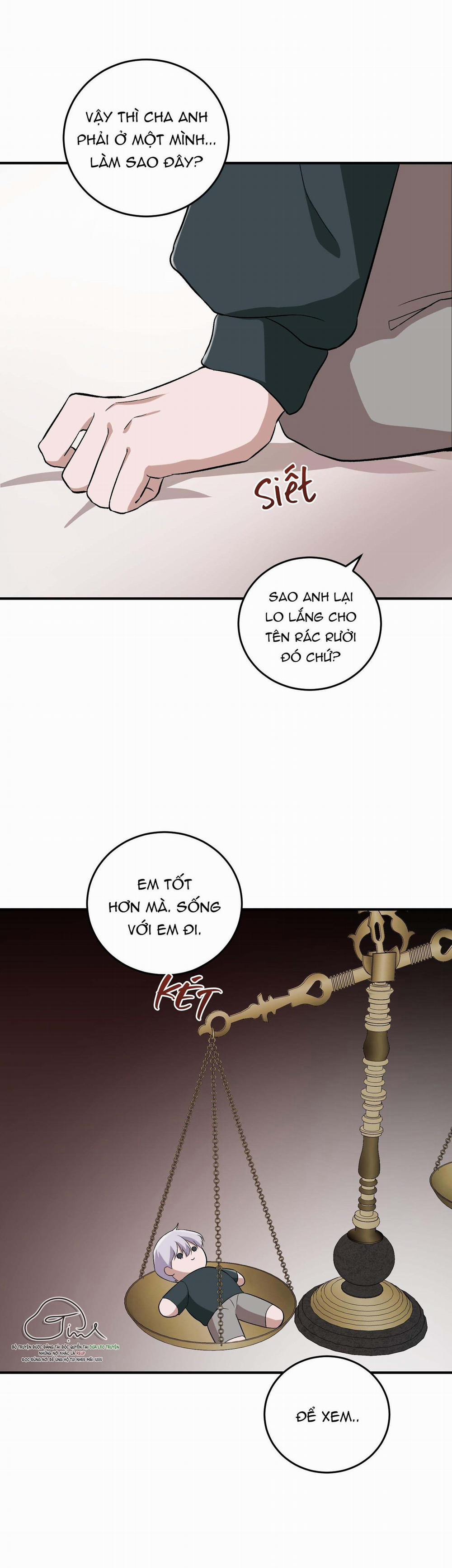 Vì Sự Vĩnh Cửu 26 trang 15