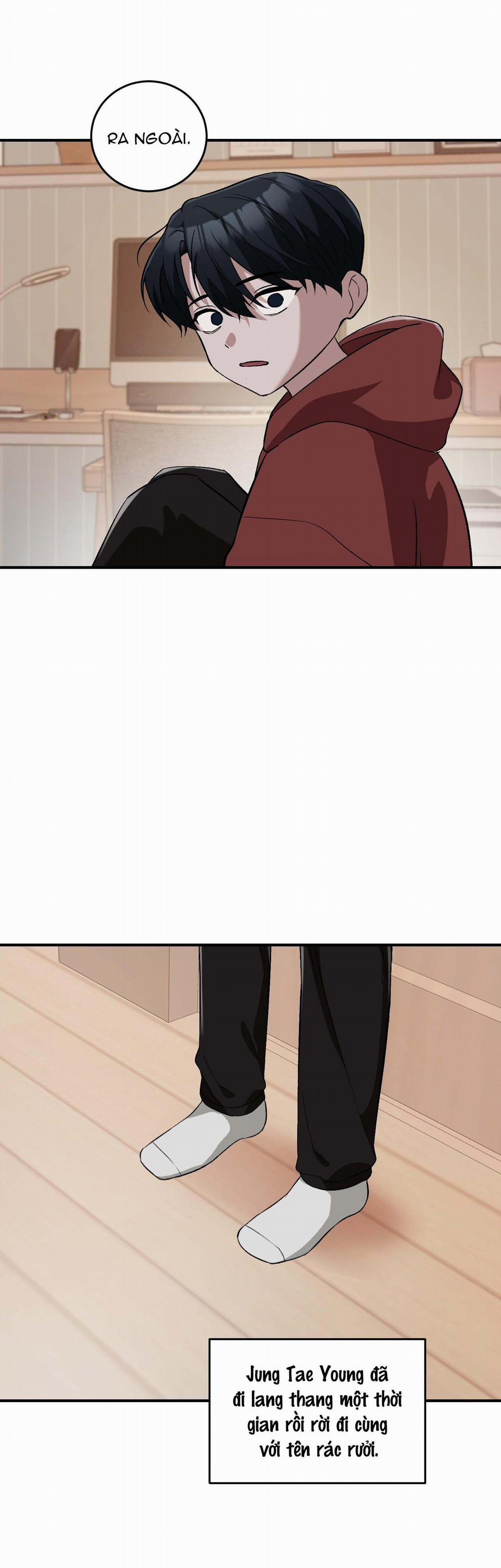 Vì Sự Vĩnh Cửu 26 trang 18