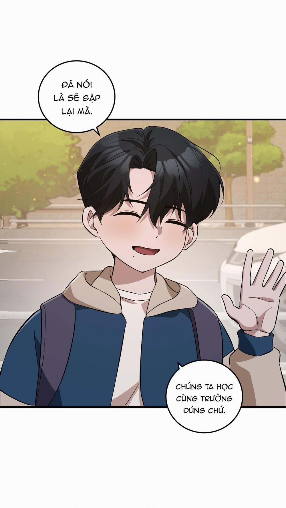 Vì Sự Vĩnh Cửu 26 trang 2