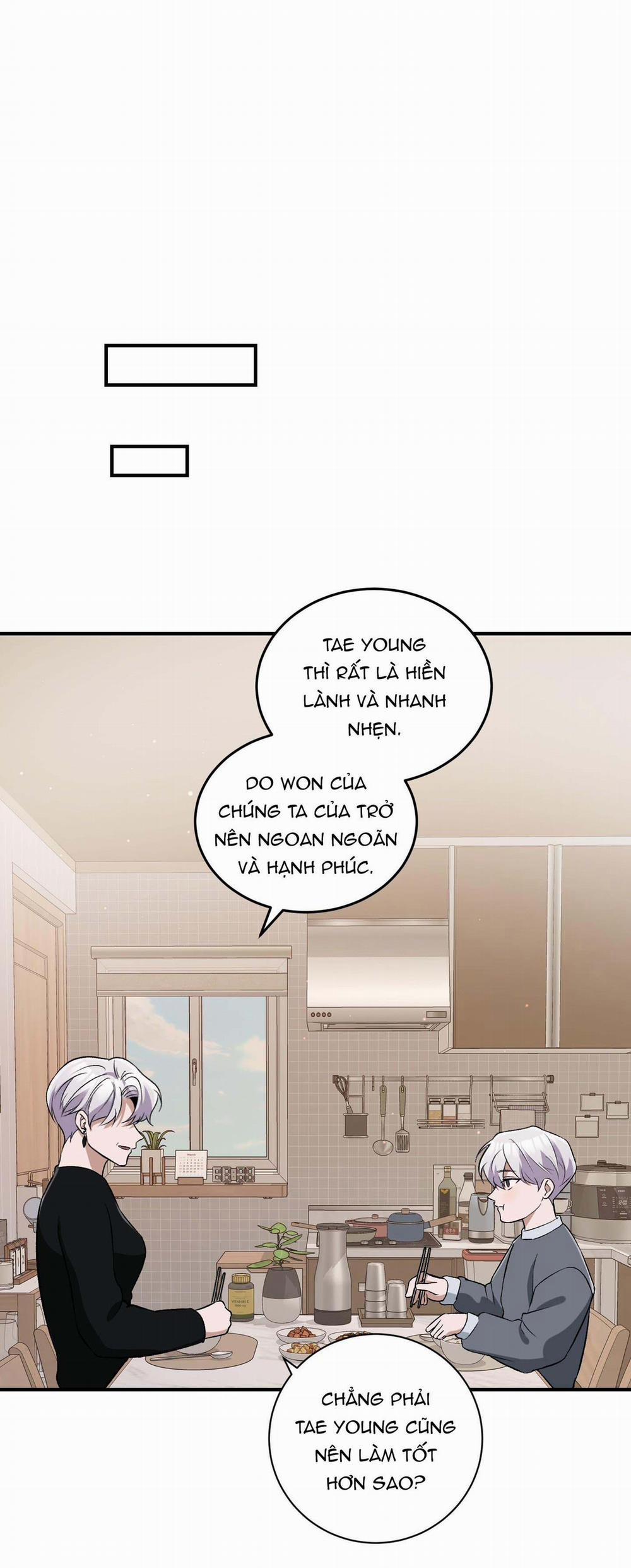 Vì Sự Vĩnh Cửu 26 trang 24