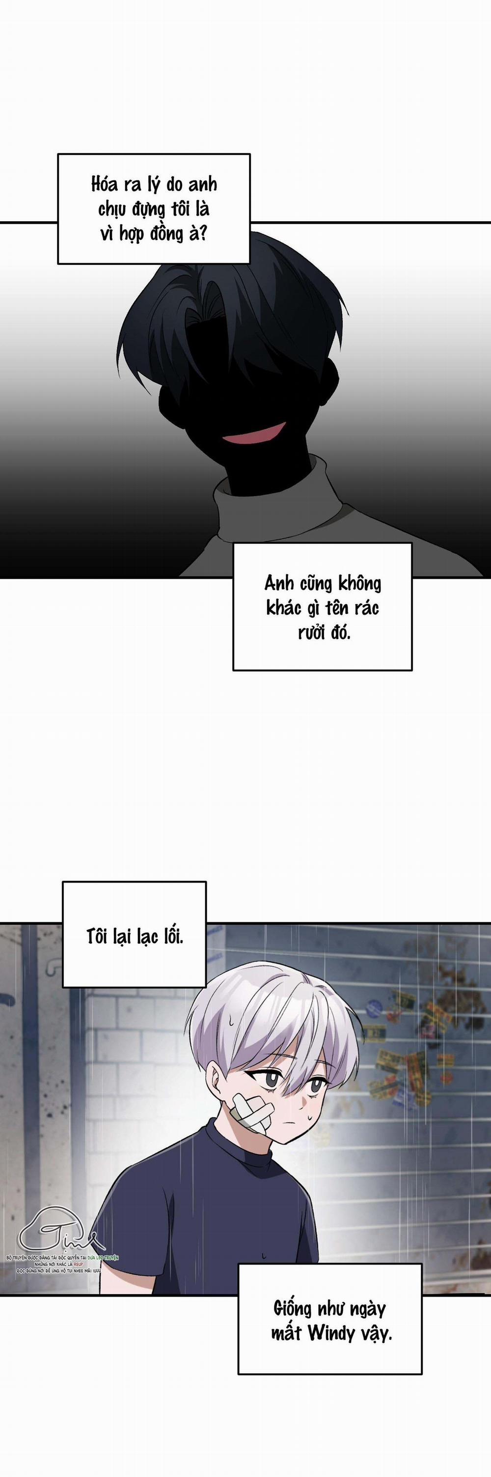 Vì Sự Vĩnh Cửu 26 trang 28