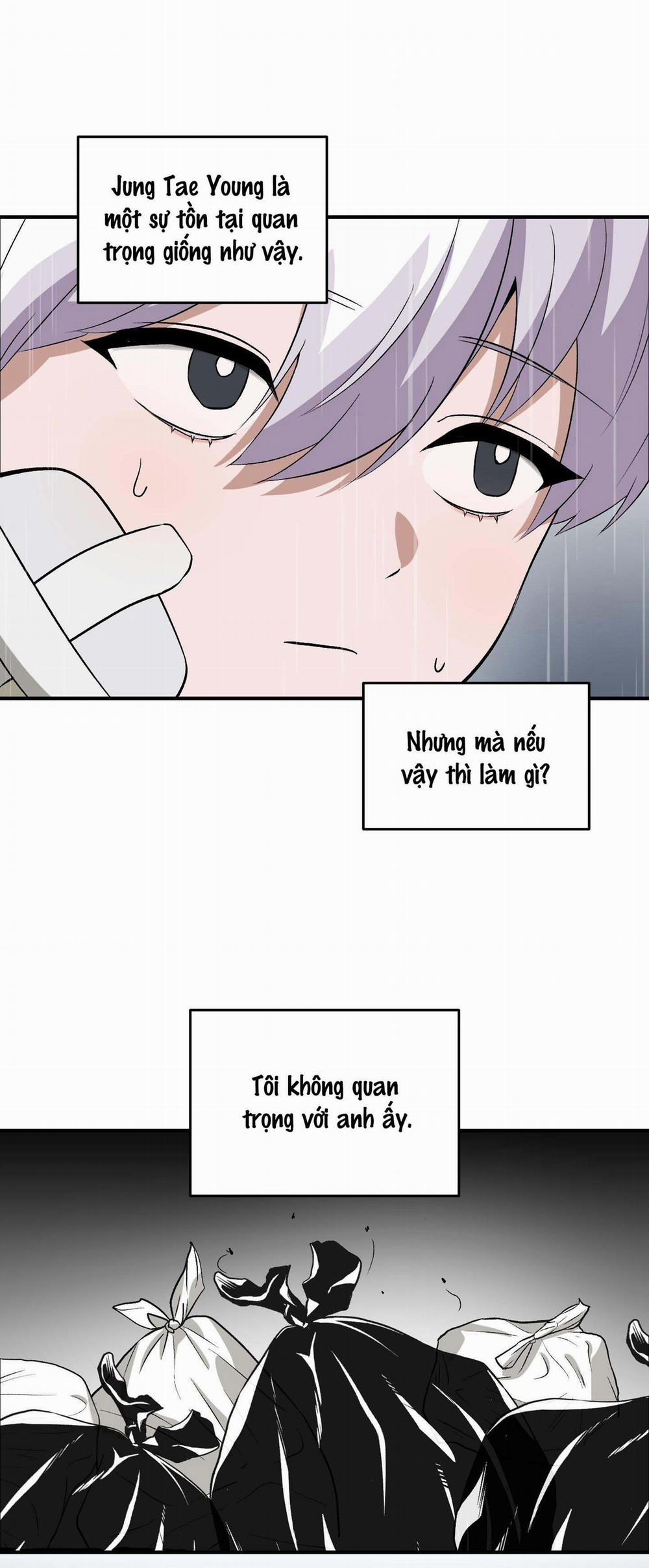 Vì Sự Vĩnh Cửu 26 trang 29