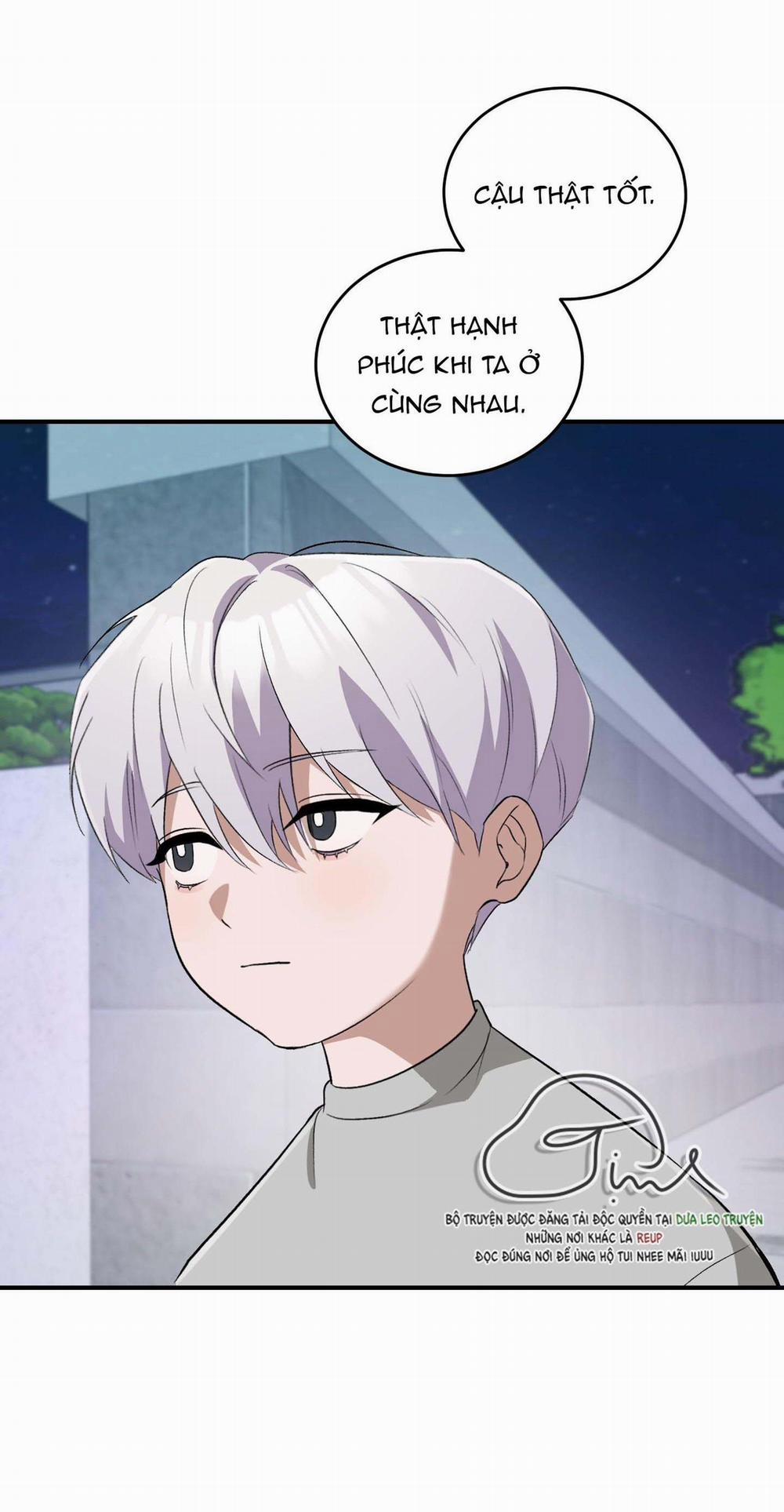 Vì Sự Vĩnh Cửu 26 trang 33