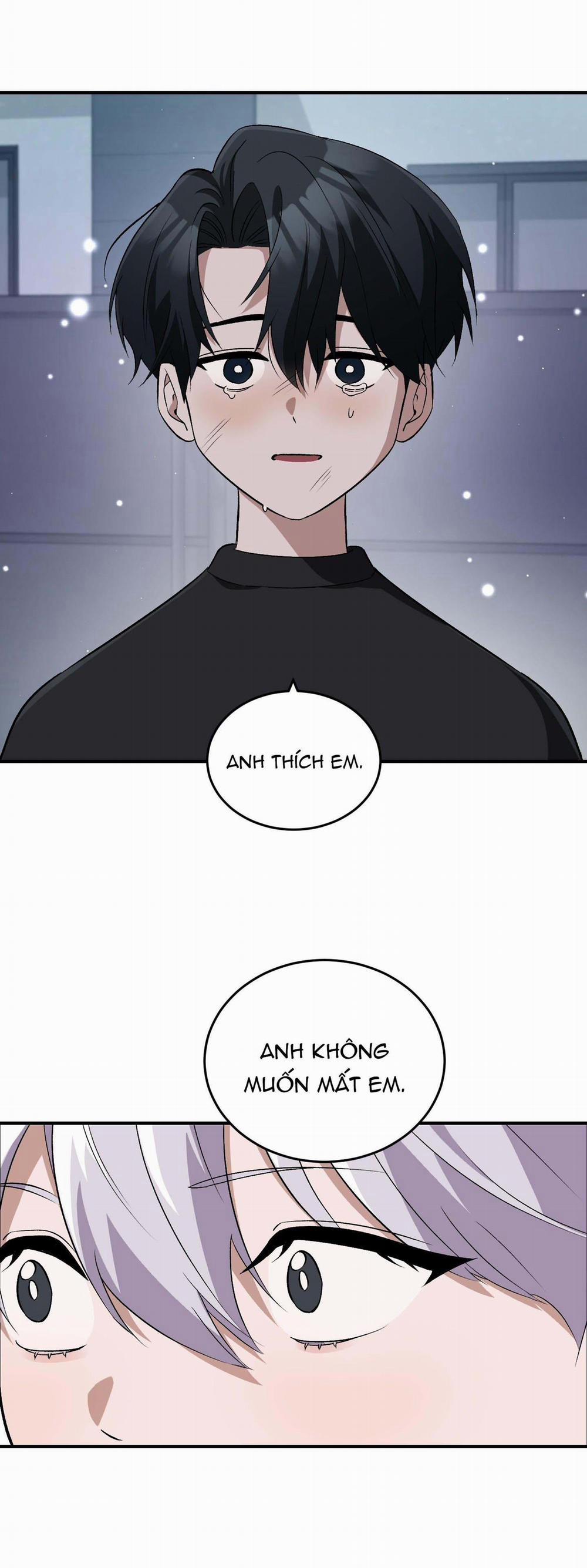 Vì Sự Vĩnh Cửu 26 trang 36