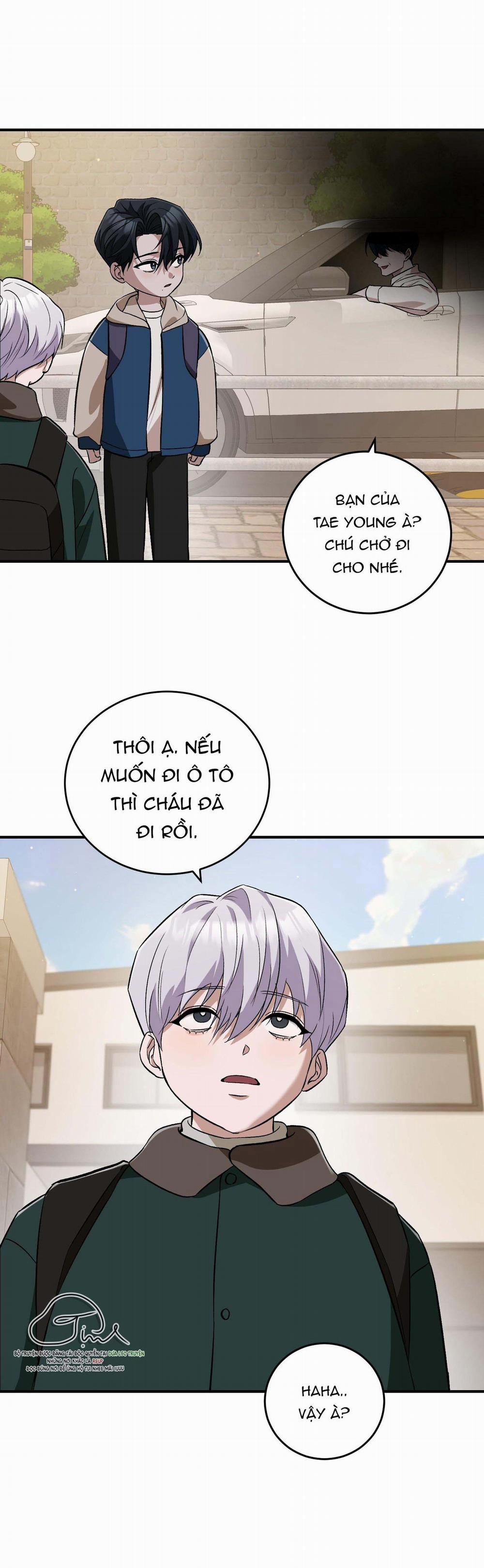 Vì Sự Vĩnh Cửu 26 trang 4