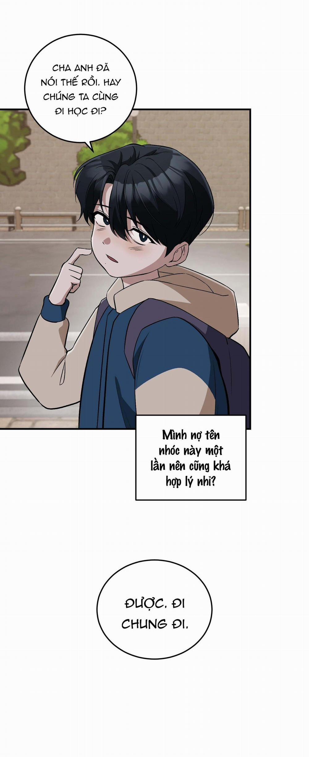 Vì Sự Vĩnh Cửu 26 trang 6